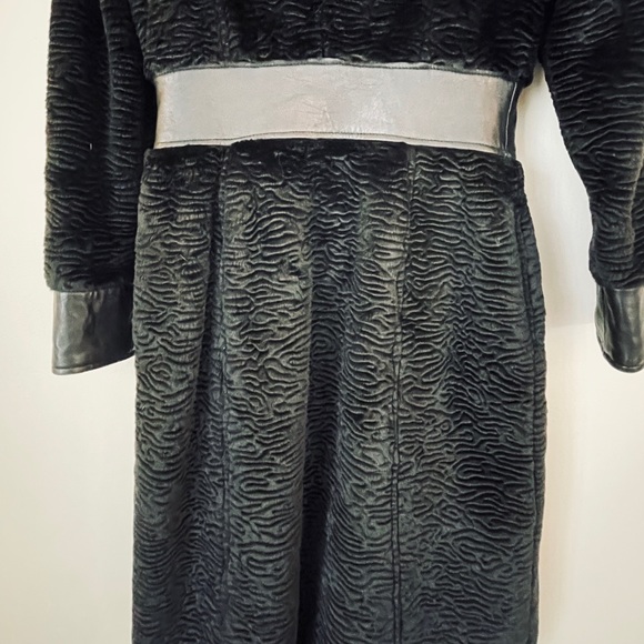 Annex ladies winter coat - Picture 4 of 14